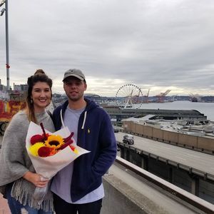 Meet your Posher, Danielle